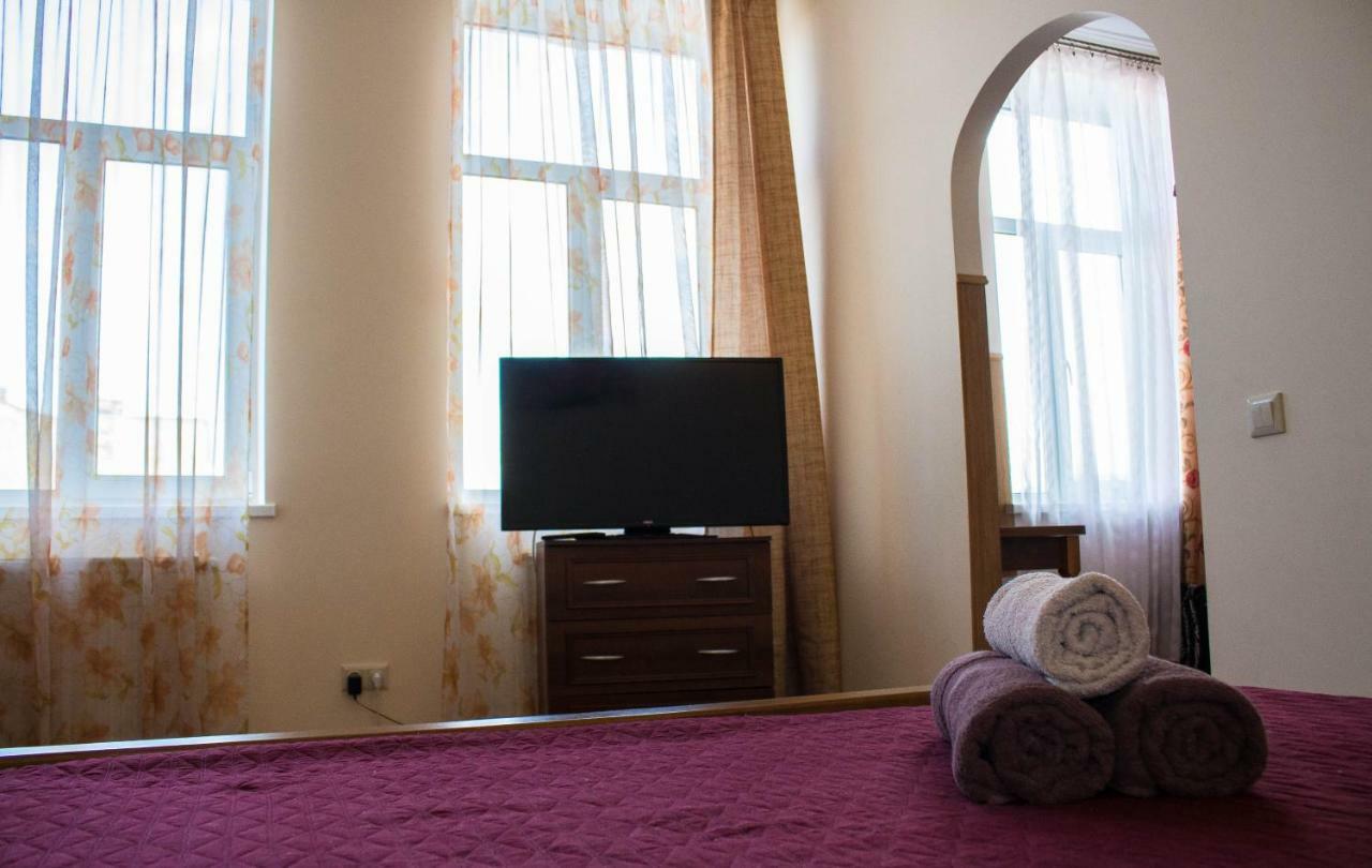 Квартира В Центрі Вулиця Балабана 29 Біля Краківського Ринку Lviv Eksteriør bilde